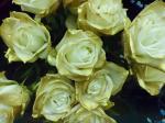 ゴールドのバラ（￥д￥）｜「あさひフラワー」　（埼玉県川口市の花キューピット加盟店 花屋）のブログ